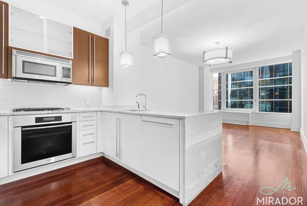 Studio Apartment for rent in FiDi - Manhattan, New York
