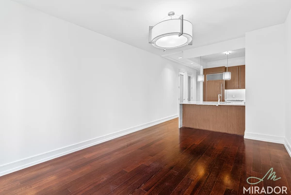 Studio Apartment for rent in FiDi - Manhattan, New York