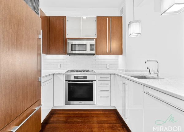 Studio Apartment for rent in FiDi - Manhattan, New York