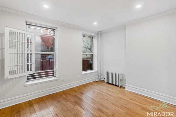 1 bedroom apartment for rent in East Village - Manhattan, New York