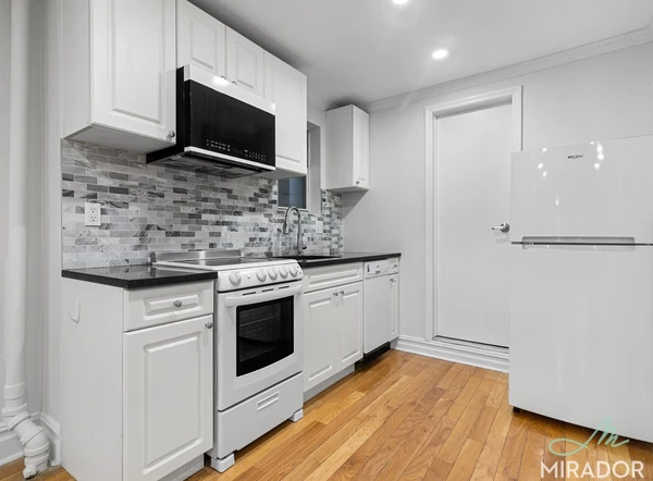 1 bedroom apartment for rent in East Village - Manhattan, New York