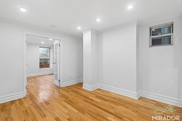 1 bedroom apartment for rent in East Village - Manhattan, New York