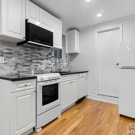 1 bedroom apartment for rent in East Village - Manhattan, New York