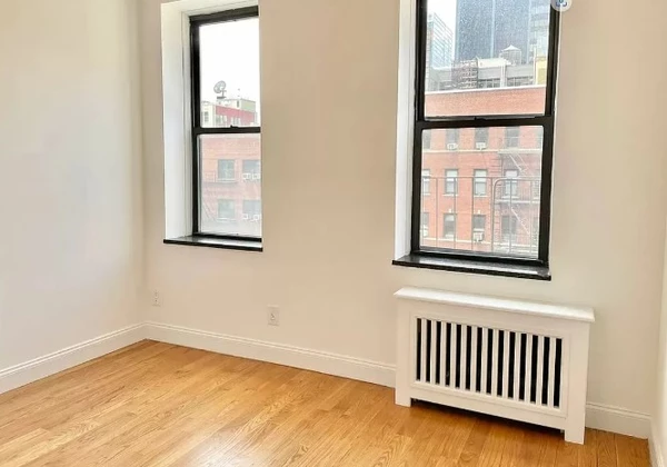1 bedroom apartment for rent in Midtown West - Manhattan, New York
