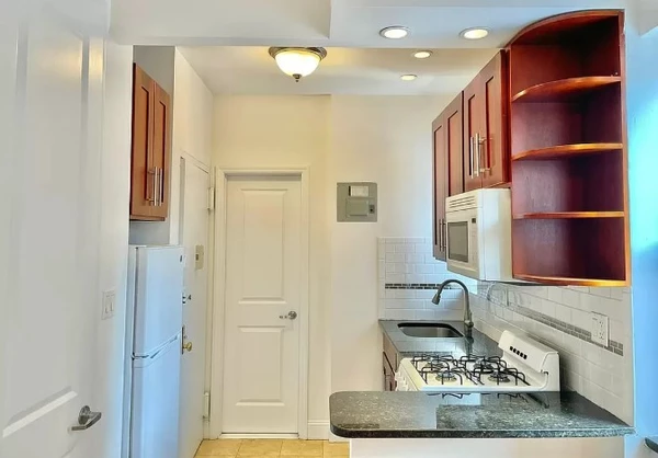 1 bedroom apartment for rent in Midtown West - Manhattan, New York