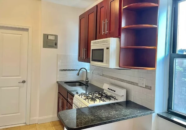 1 bedroom apartment for rent in Midtown West - Manhattan, New York