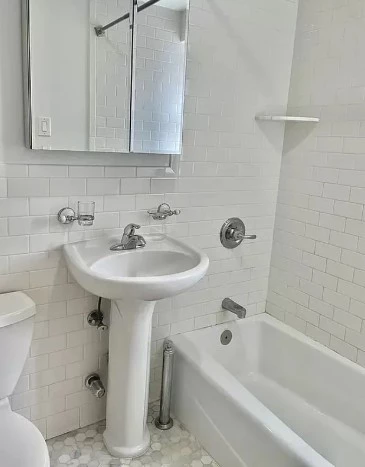 1 bedroom apartment for rent in Midtown West - Manhattan, New York