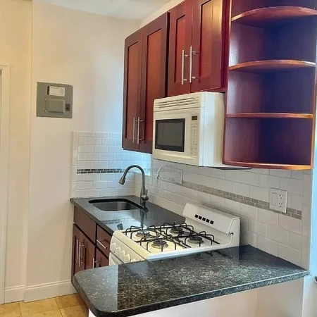 1 bedroom apartment for rent in Midtown West - Manhattan, New York