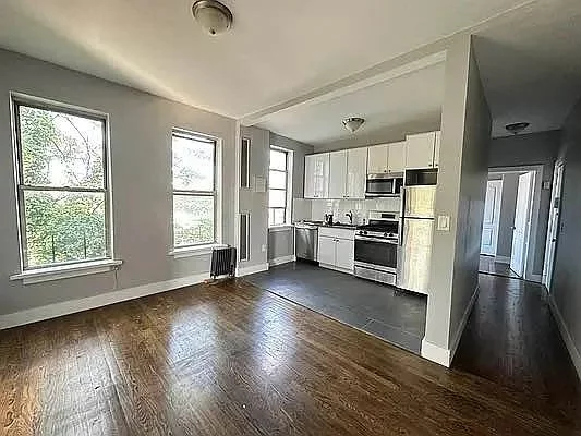 2 bedrooms apartment for rent in Harlem - Manhattan, New York