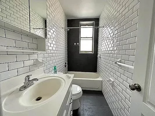 2 bedrooms apartment for rent in Harlem - Manhattan, New York