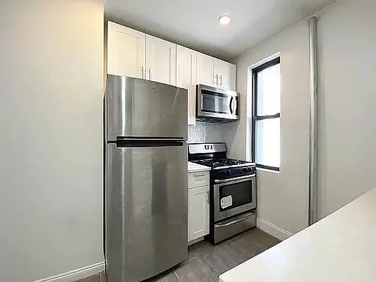 2 bedrooms apartment for rent in Harlem - Manhattan, New York
