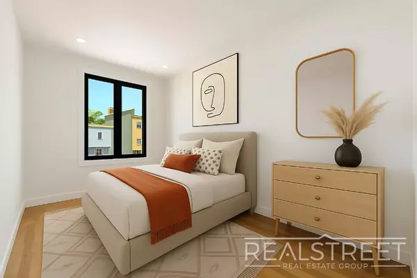 3 bedrooms apartment for rent in Bedford Stuyvesant - Brooklyn, New York