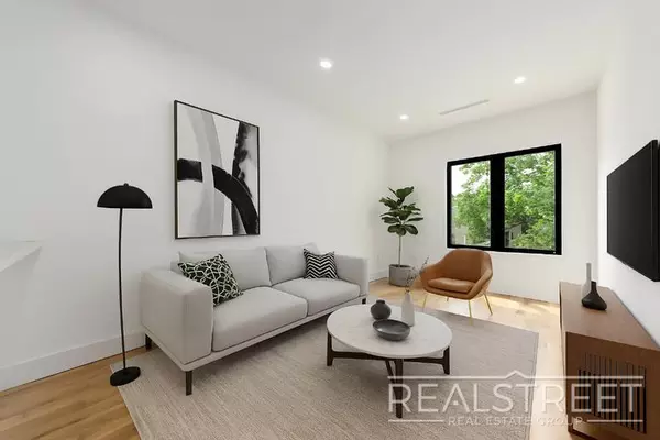 3 bedrooms apartment for rent in Bedford Stuyvesant - Brooklyn, New York