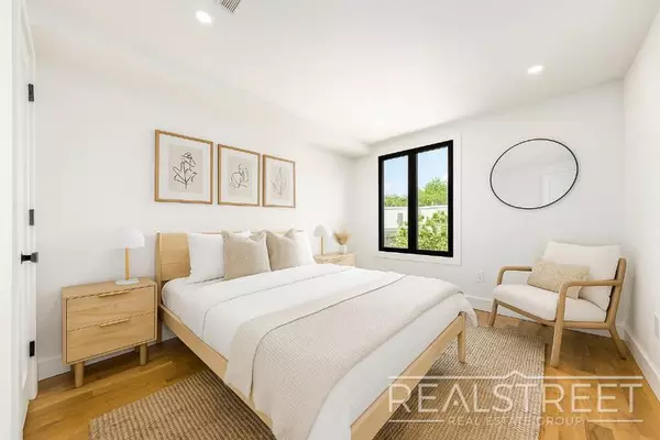 3 bedrooms apartment for rent in Bedford Stuyvesant - Brooklyn, New York