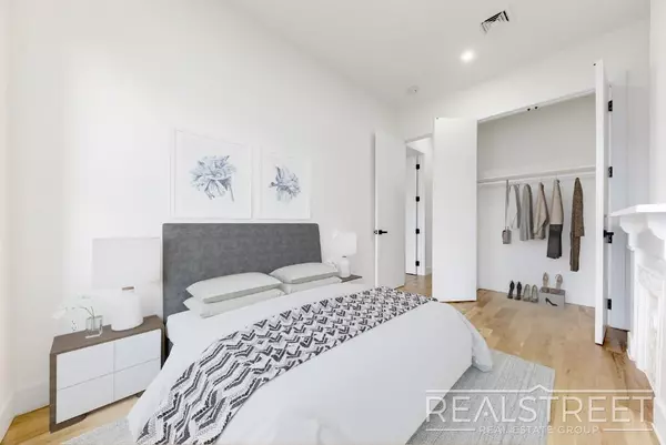 4 bedrooms apartment for rent in Bushwick - Brooklyn, New York
