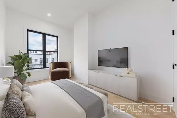 4 bedrooms apartment for rent in Bushwick - Brooklyn, New York