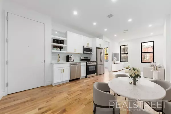 4 bedrooms apartment for rent in Bushwick - Brooklyn, New York