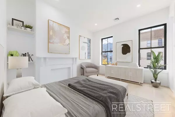 4 bedrooms apartment for rent in Bushwick - Brooklyn, New York
