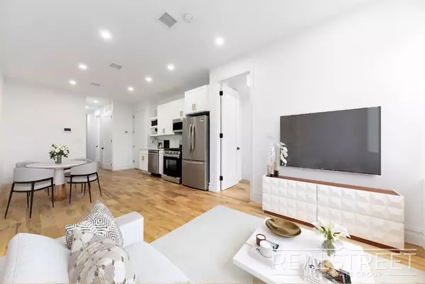 4 bedrooms apartment for rent in Bushwick - Brooklyn, New York
