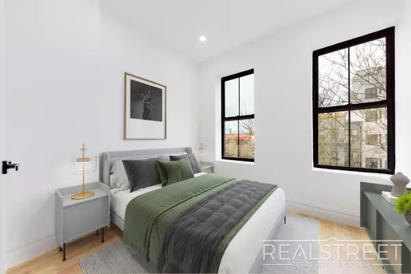 4 bedrooms apartment for rent in Bushwick - Brooklyn, New York