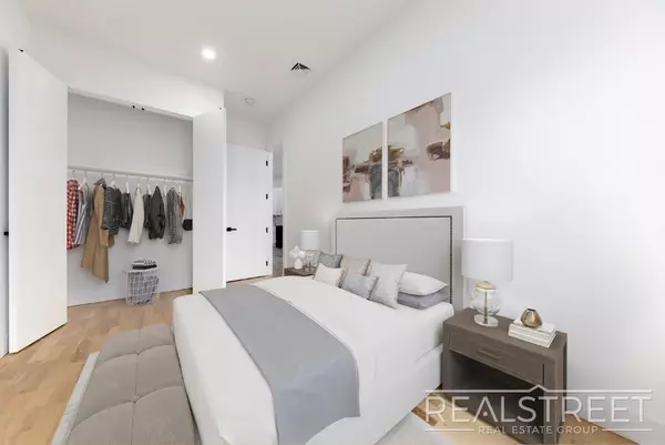 4 bedrooms apartment for rent in Bushwick - Brooklyn, New York