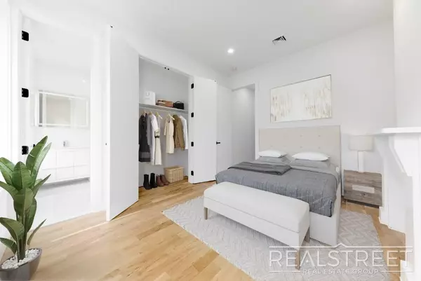 4 bedrooms apartment for rent in Bushwick - Brooklyn, New York