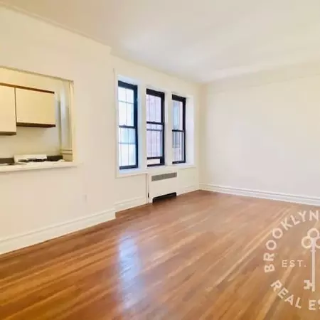 1 bedroom apartment for rent in Brooklyn Heights - Brooklyn, New York