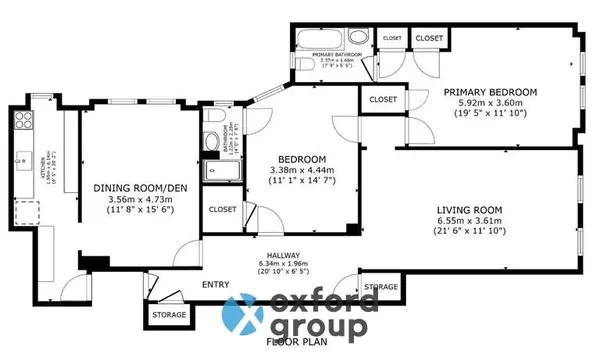 2 bedrooms apartment for rent in Upper East Side - Manhattan, New York