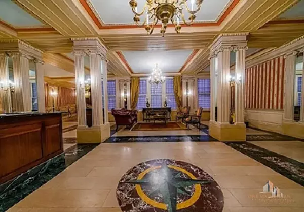 5 bedrooms apartment for rent in Upper West Side - Manhattan, New York