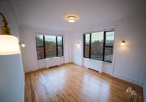 5 bedrooms apartment for rent in Upper West Side - Manhattan, New York