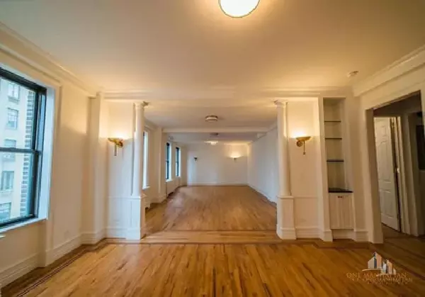5 bedrooms apartment for rent in Upper West Side - Manhattan, New York