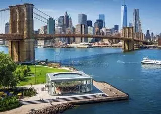 2 bedrooms apartment for rent in FiDi - Manhattan, New York