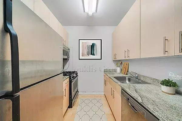 1 bedroom apartment for rent in FiDi - Manhattan, New York