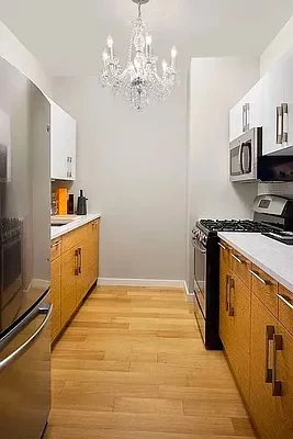 3 bedrooms apartment for rent in FiDi - Manhattan, New York