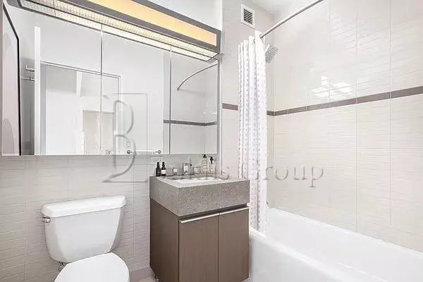 3 bedrooms apartment for rent in FiDi - Manhattan, New York