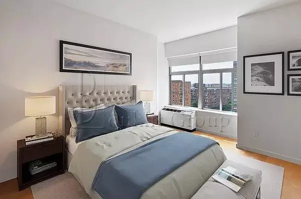3 bedrooms apartment for rent in FiDi - Manhattan, New York