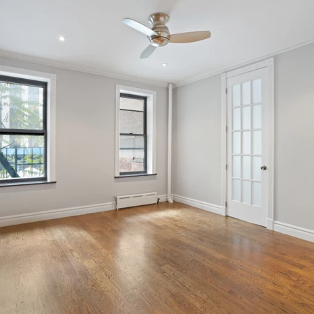 3 bedrooms apartment for rent in Gramercy - Manhattan, New York