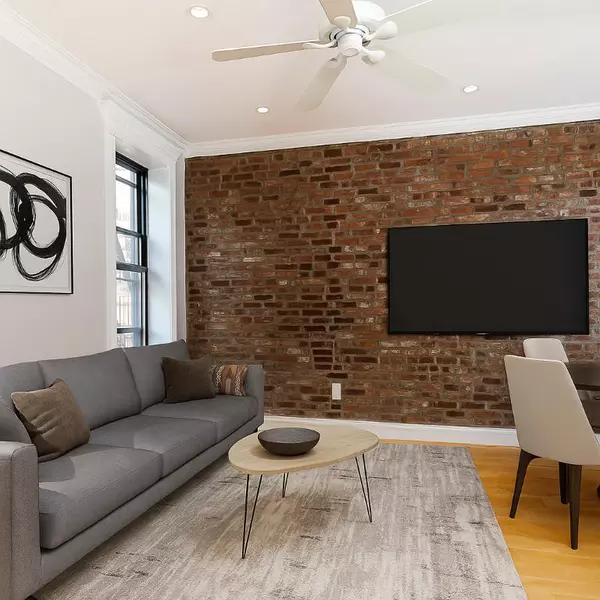 3 bedrooms apartment for rent in Gramercy - Manhattan, New York