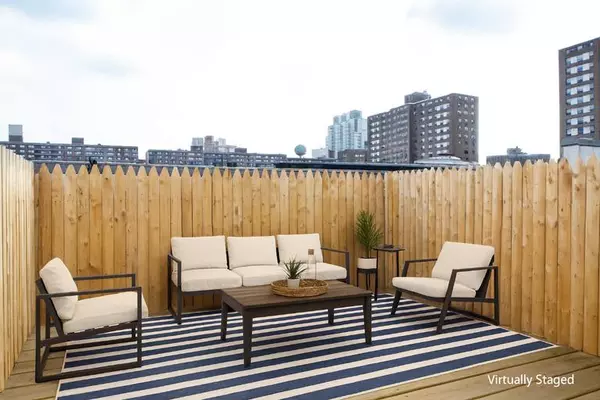 2 bedrooms apartment for rent in Upper West Side - Manhattan, New York