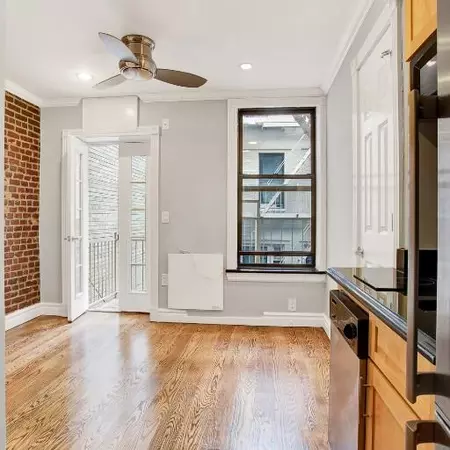 3 bedrooms apartment for rent in Midtown West - Manhattan, New York