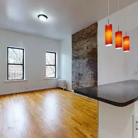 3 bedrooms apartment for rent in China Town / Little Italy - Manhattan, New York