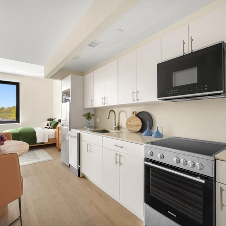 Studio Apartment for rent in Inwood - Manhattan, New York