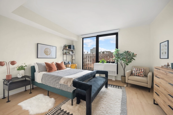 Studio Apartment for rent in Inwood - Manhattan, New York