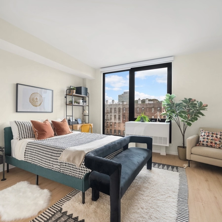 Studio Apartment for rent in Inwood - Manhattan, New York