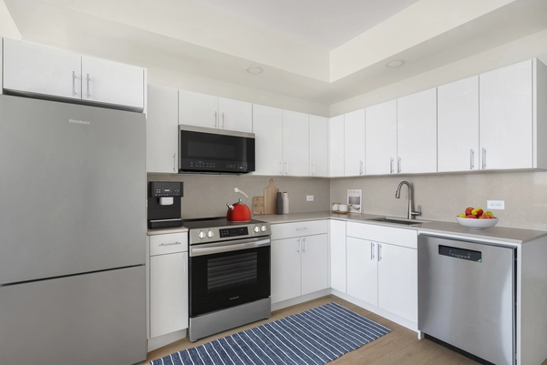 1 bedroom apartment for rent in Inwood - Manhattan, New York