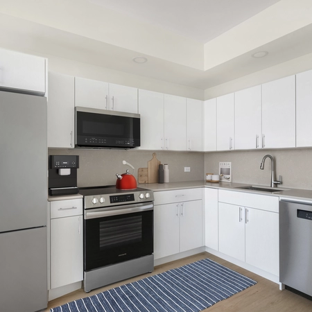 1 bedroom apartment for rent in Inwood - Manhattan, New York