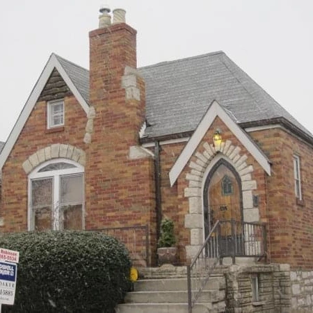 Room for rent in Princeton Heights - South STL, Saint Louis
