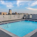 Room for rent in Beverly Grove #13