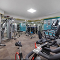 Room for rent in Beverly Grove #14