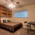 Room for rent in North Central #6